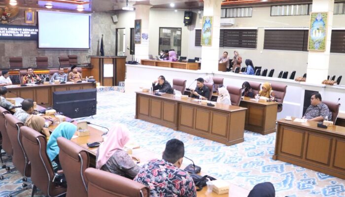 Optimalkan Pelayanan, Komisi III DPRD Tekankan Dinsos Segera Pemutakhiran DTKS