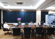 Soroti Pengaduan Masyarakat di Kalsel, Menteri Nusron: Tangani dengan Hati