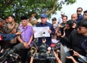 Batalkan Sertipikat di Wilayah Pagar Laut Desa Kohod, Menteri Nusron: Dilakukan dengan Prosedur yang Benar