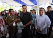 Percepat Sertipikasi Tanah Wakaf dan Rumah Ibadah di Indonesia, Wamen Ossy: Bentuk Tanggung Jawab Negara dalam Menjamin Kekuatan Hukum Rumah Ibadah