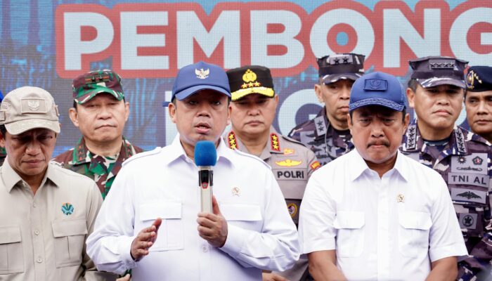 Hasil Penelitian Temukan Sertipikat Berada di Luar Garis Pantai, Kementerian ATR/BPN Akan Lakukan Proses Pembatalan