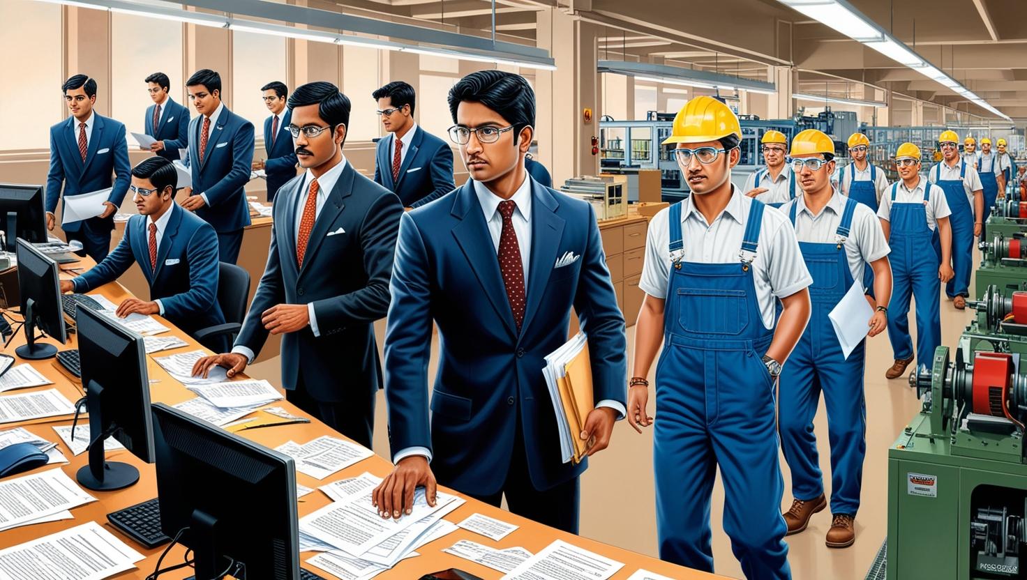 Foto: Illustrasi AI by Canva