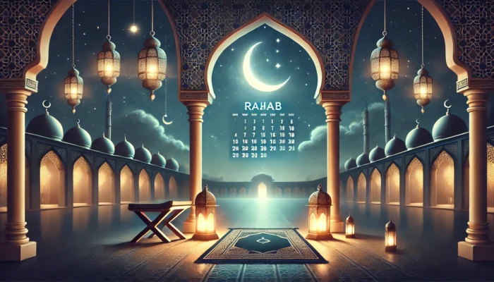 Niat Puasa Senin Kamis di Bulan Rajab: Momentum untuk Mendekatkan Diri kepada Allah