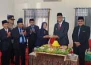 HAB ke-79 di Kota Cirebon, Pj Wali Kota Ajak Umat Jauhi Judol dan Pinjol Ilegal