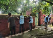 Tahun 2025, BKPRMI Reresik Masjid di Kota Cirebon, Diawali Masjid Sang Cipta Rasa