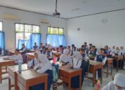 Siswa Siswi Berharap MBG Segera Dimulai di Kota Cirebon