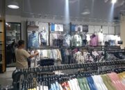 Pengusaha Sandang di Kota Cirebon Ungkapkan Harapan terkait PPN