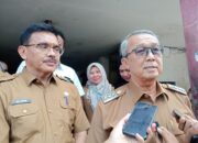 MBG di Kota Cirebon Dimulai 13 Januari 2025 