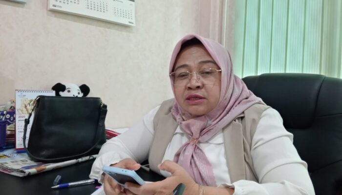 Kadini : Tidak Ada Buku Ramadan di Sekolah Lingkungan Disdik Kota Cirebon