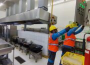 PLN Siap Sukseskan Program Makan Bergizi Gratis, Pastikan Kelistrikan Andal