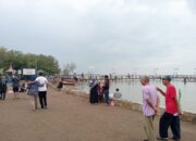 Libur Panjang, Pengunjung WBK Cirebon Meningkat, Sore Hari Waktu Favorit