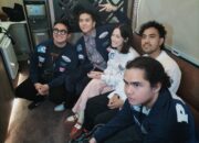 Sapa Warga Cirebon, Ini Pesan dari Cast Film “Perayaan Mati Rasa”