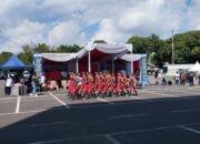 Lewat LKBB, UGJ Cirebon Semakin Dikenal di Jabar dan Jateng