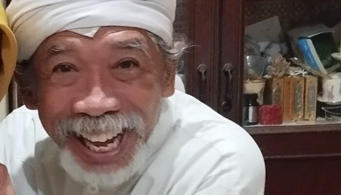 Innalillahi, Abah Qomar Meninggal Dunia, Dikebumikan di Samping Makam Orang Tuanya