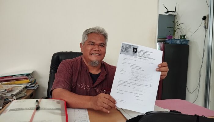 SMAN 7 Cirebon Serahkan Ijazah Siswa yang Belum Diambil, Sempat “Jemput Bola”