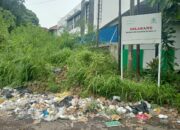 DLH: Masyarakat Jangan Buang Sampah Sembarangan