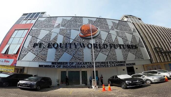 Tahun 2025, PT EWF Cirebon Optimistis Total Margin dan Nasabah Baru Capai Target