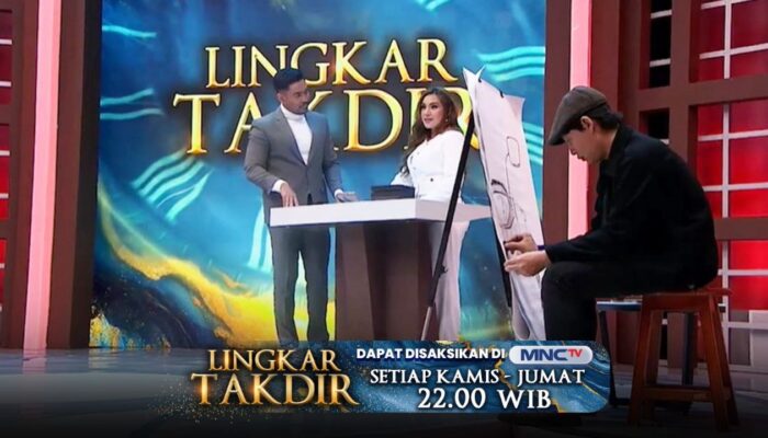 Kiki Aprilia, Risa Amel, Dara Ayu akan Berbagi Kisah dan Segala Masalah di ‘Lingkar Takdir’