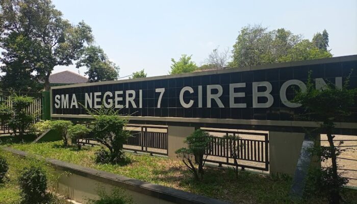 Siswa SMAN 7 Cirebon yang Gagal Ikuti SNBP akan Kirim Petisi ke Presiden Prabowo