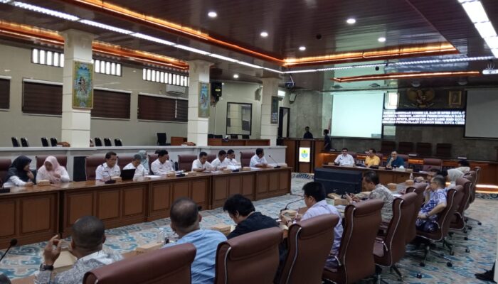 DPRD Kota Cirebon Minta Perjanjian Stadion Bima Dibatalkan