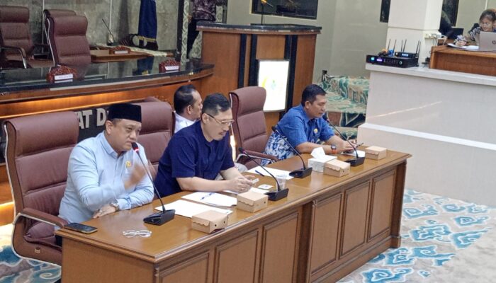 DPRD Kota Cirebon Minta Hal Ini ke SMAN 7 Soal SNBP dan Dana PIP