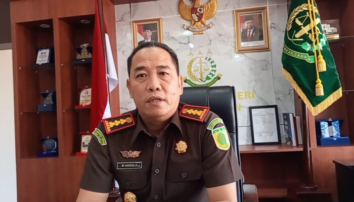 Kejari Update Kasus Gedung Setda Kota Cirebon, Begini Katanya