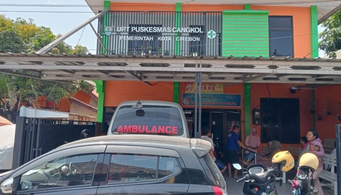 Medical Check Up Gratis Bagi Warga Kota Cirebon Dimulai 13 Februari 2025