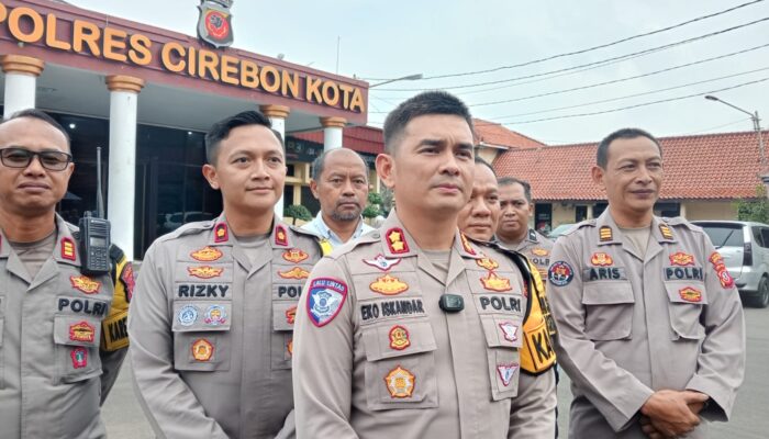 Polres Ciko akan Tindaklanjuti Isu Takaran Minyakita di Pasaran