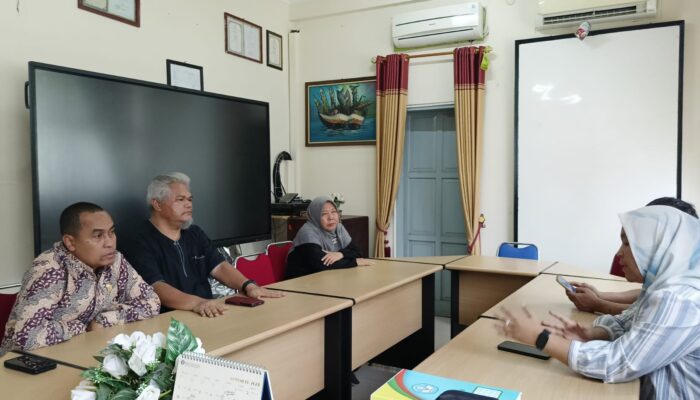 Oknum Guru SMA Negeri 7 Cirebon Intimidasi Siswa, Sekolah : Kita akan Laporkan
