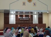 SMA Negeri 7 Cirebon Berikan Bimbel Gratis Mulai 19 Februari 