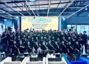 Pemuda Tani Indonesia DPC Kota Cirebon Dilantik : Regenerasi Petani Muda dan Ketahanan Pangan Lokal