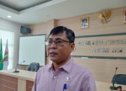 KCD Wilayah X Bicara Sanksi untuk Pengelola PDSS SMAN 7 Cirebon 