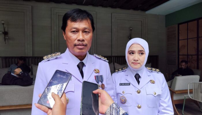 Wali Kota Cirebon, Effendi Edo : Mari Wujudkan Visi Setara, Kami Tak Anti Kritik