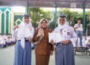 Belasan Siswa SMAN 3 Cirebon Berprestasi di Bidang Akademik dan Non Akademik