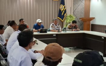 Pelindo Tanggapi Aspirasi Masyarakat Kelurahan Panjunan di Cirebon