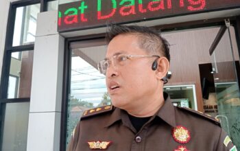 Kejari Kota Cirebon Ungkap Kasus PIP Sudah Masuk Penyelidikan 