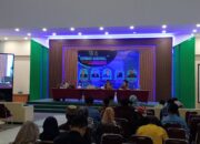 Seminar Nasional UINSSC Bicarakan Kewenangan KUHP dan UU Kejaksaan