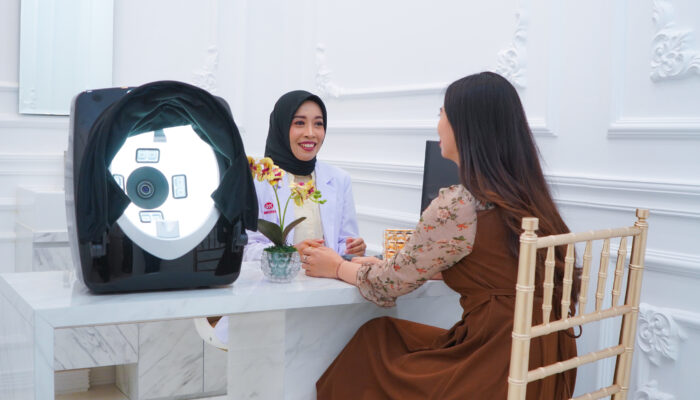 Immoderma Special Ramadan, Hadirkan Promo dan Kesempatan Umrah untuk Pelanggan Setia