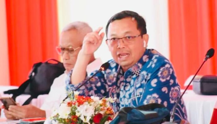 Herman Khaeron Desak Mendag Tindak Tegas Produsen yang Curangi Volume Minyakita