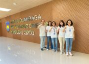 BPK Penabur Cirebon Resmikan GOR Baru, Sarana Pembelajaran Siswa