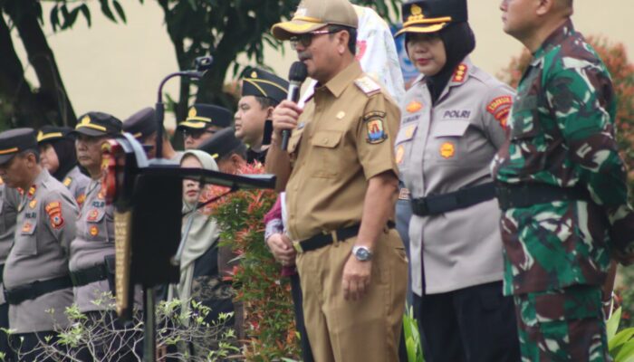 Bupati Imron: Pembinaan ABH Perlu Sinergi Semua Pihak