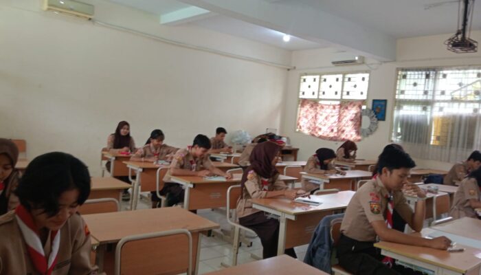 SMAN 6 Cirebon Ikuti Edaran Pemprov Jabar Soal Larangan Study Tour