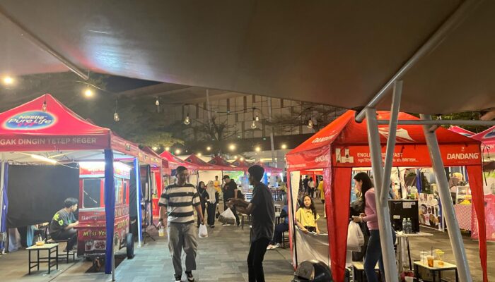 Yuk Semarakkan Ramadan Holiday Fest di GCM, Ada Destinasi Kuliner dan Hiburan