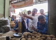 Tingginya Harga Minyakita tak Hanya di Kota Cirebon, Pemkot : Kami Selalu Cek Bersama Satgas Pangan