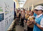 Menteri ESDM : Kesiapan Listrik untuk Idulfitri Aman