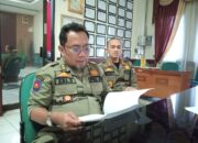 Satpol PP Kota Cirebon Angkat Bicara terkait SE yang Mengatur Kegiatan Selama Ramadan