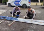 Di Jalur Pantura Cirebon 77 U-turn Ditutup, Begini Strateginya Lancarkan Arus Mudik 2025