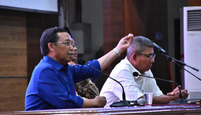 Usulan Anggota DPR RI, Herman Khaeron untuk Kelancaran Mudik Lebaran 2025