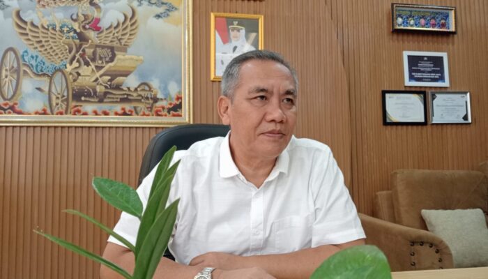Soal Live Music, Disbudpar Sudah Kirim Surat untuk Evaluasi SE Wali Kota Cirebon 
