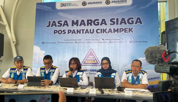 Mudik-Balik Lebaran 2025, Jasa Marga Beri Diskon 20 persen Tarif Tol, Catat Waktunya